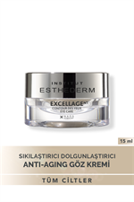 Institut Esthederm Excellage Eye Care Göz Çevresi Bakım Kremi 15 ml