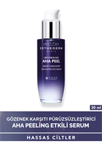 Institut Esthederm Intensive AHA Peel Konsantre Peeling Serum 30 ml