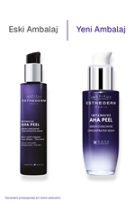 Institut Esthederm Intensive AHA Peel Konsantre Peeling Serum 30 ml