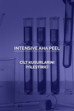 Institut Esthederm Intensive AHA Peel Nazik Peeling Serum 30 ml