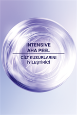 Institut Esthederm Intensive AHA Peel Konsantre Peeling Serum 30 ml