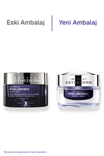 Institut Esthederm Intensive Hyaluronic Yoğun Nemlendirici Krem 50 ml