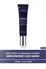 Institut Esthederm Intensive Hyaluronic Göz Çevresi Serumu 15 ml