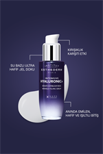 Institut Esthederm Intensive Hyaluronic Yoğun Nemlendirici Serum 30 ml