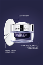 Institut Esthederm Intensive Hyaluronic Yoğun Nemlendirici Krem 50 ml