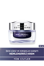 Institut Esthederm Intensive Hyaluronic Yoğun Nemlendirici Krem 50 ml