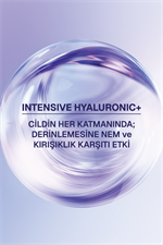 Institut Esthederm Intensive Hyaluronic Yoğun Nemlendirici Krem 50 ml