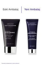 Institut Esthederm Intensive Hyaluronic Nemlendirici Maske 50 ml