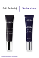 Institut Esthederm Intensive Hyaluronic Göz Çevresi Serumu 15 ml
