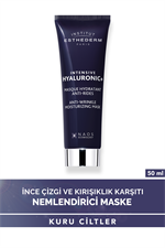 Institut Esthederm Intensive Hyaluronic Nemlendirici Maske 50 ml