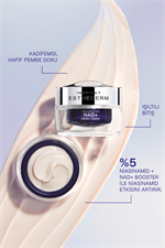 Institut Esthederm Intensive NAD+ Aydınlatıcı Etkili Kadifemsi Dokulu Krem 50 ML