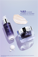 Institut Esthederm Intensive NAD+ Aydınlatıcı Etkili Kadifemsi Dokulu Krem 50 ML