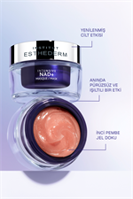 Institut Esthederm Intensive NAD+ Yenilenmiş Cilt Maskesi 50 ML