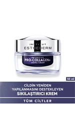 Institut Esthederm Intensive Pro-Collagen Sıkılaştırıcı Bakım Kremi 50 ml