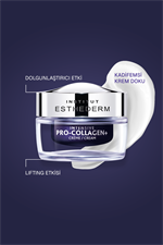 Institut Esthederm Intensive Pro-Collagen Sıkılaştırıcı Bakım Kremi 50 ml