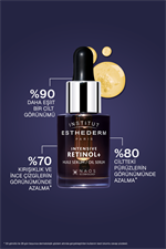 Institut Esthederm Intensive Retinol Kırışıklık Karşıtı Serum 15 ml