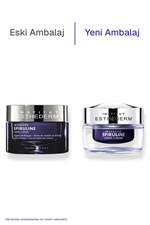 Institut Esthederm Intensive Spiruline Canlandırıcı & Işıltı Etkili Bakım Kremi 50 ml