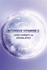 Institut Esthederm Intensive Vitamin C Aydınlatıcı Jel Krem 50 ml