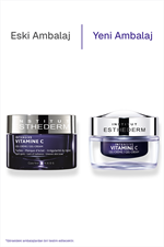 Institut Esthederm Intensive Vitamin C Aydınlatıcı Jel Krem 50 ml