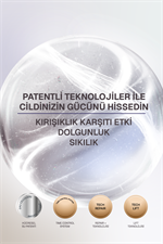 Institut Esthederm Lift & Repair Sıkılaştırıcı ve Kırışıklık Karşıtı Krem 50 ml