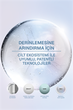 Institut Esthederm Osmoclean Hydra-Replenishing Fresh Nemlendirici Tonik 200 ml