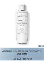Institut Esthederm Osmoclean Hydra-Replenishing Fresh Nemlendirici Tonik 200 ml