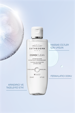 Institut Esthederm Osmoclean Hydra-Replenishing Fresh Nemlendirici Tonik 200 ml
