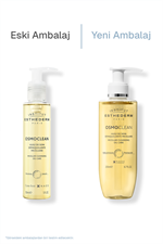 Institut Esthederm Osmoclean Micellar Cleansing Oil Besleyici Temizleme Yağı 150 ml
