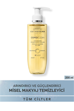 Institut Esthederm Osmoclean Micellar Cleansing Oil Besleyici Temizleme Yağı 150 ml