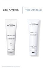 Institut Esthederm Osmoclean Pure Cleansing Gel Temizleme Jeli 150 ml
