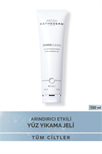 Institut Esthederm Osmoclean Pure Cleansing Gel Temizleme Jeli 150 ml