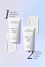 Institut Institut Esthederm Arındırıcı ve Aydınlatıcı İkili Bakım Kofresi
