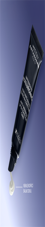 Institut Esthederm Intensive Hyaluronic Kırışıklık Karşıtı Dudak Balmı 15 ml