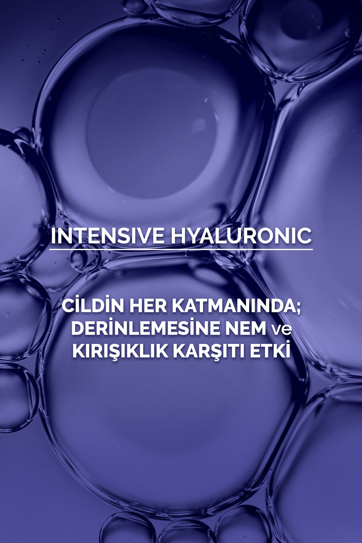 Institut Esthederm Intensive Hyaluronic Nemlendirici Maske 50 ml