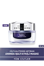Institut Esthederm Intensive NAD+ Yenilenmiş Cilt Maskesi 50 ML