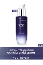 Institut Esthederm Intensive NAD+ Cam Cilt Etkili Serum 30 ML
