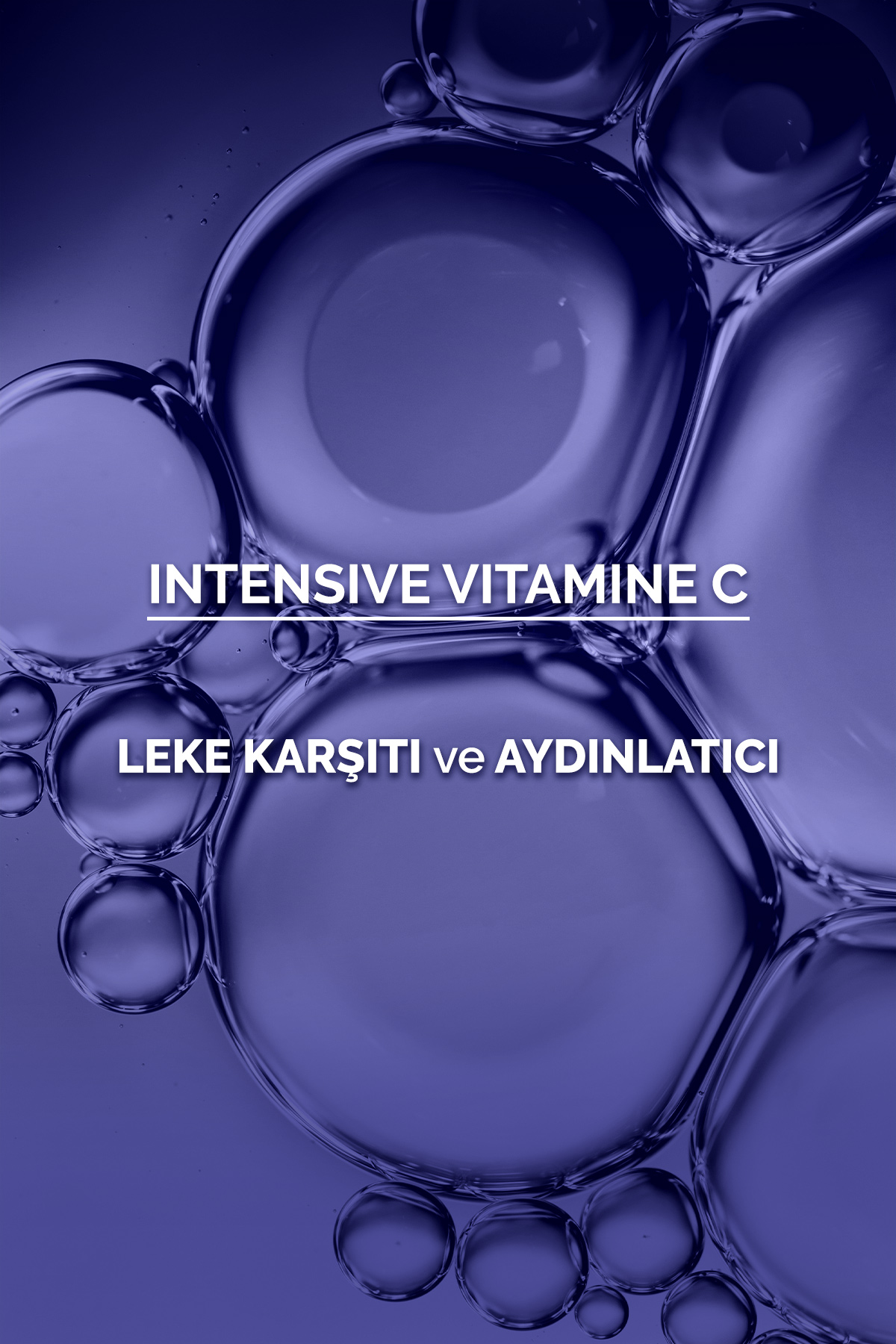 Institut Esthederm Intensive Vitamin C2 Aydınlatıcı Çift Fazlı Serum 10 ml