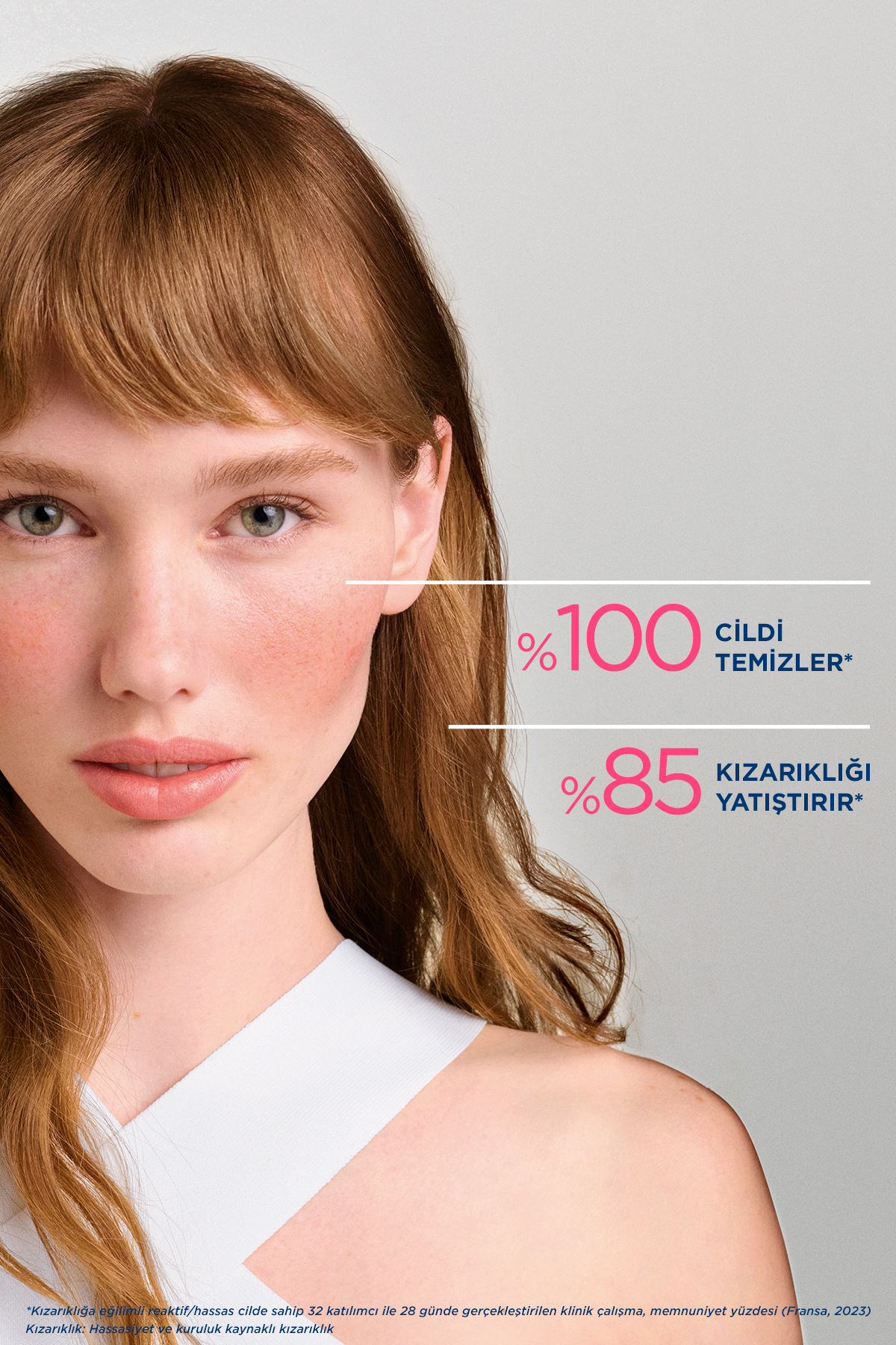 Bioderma Sensibio Micellar Gel Temizleyici Misel Jel 250 ml