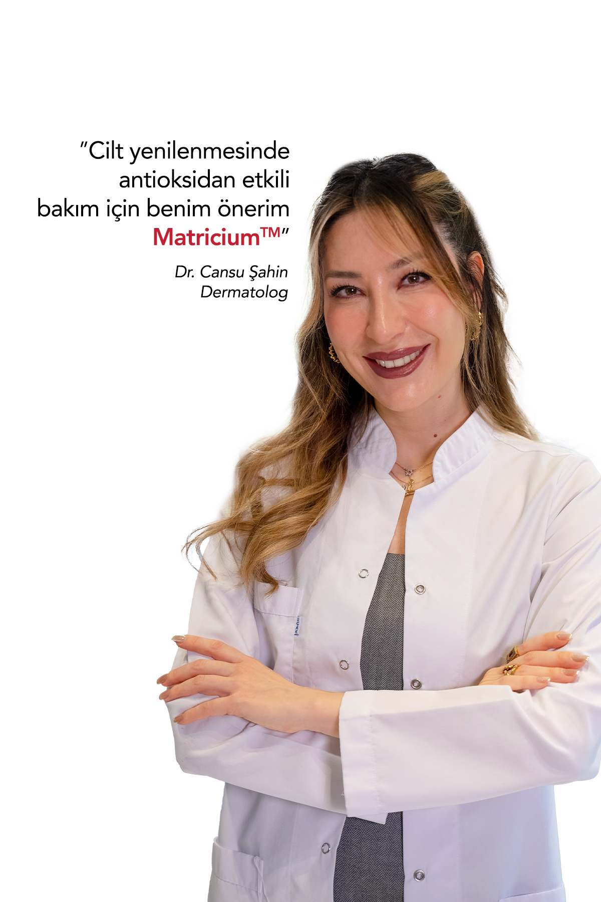 Bioderma MATRICIUM™ Tüm Ciltler için Cilt Yenileyici ve Antioksidan Etkili Bakım Kürü 30x1ml