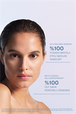 Institut Esthederm Osmoclean Micellar Cleansing Gel-in-Oil Misel Jel Yağ Makyaj Temizleyici 100 ML