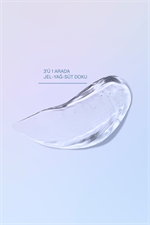 Institut Esthederm Osmoclean Micellar Cleansing Gel-in-Oil Misel Jel Yağ Makyaj Temizleyici 100 ML