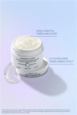 Institut Esthederm Osmoclean Micellar Cleansing Gel-in-Oil Misel Jel Yağ Makyaj Temizleyici 100 ML