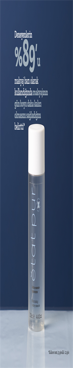 Etat Pur Watery Essence Su Bazlı Yüz Nemlendirici Losyon 125 ml