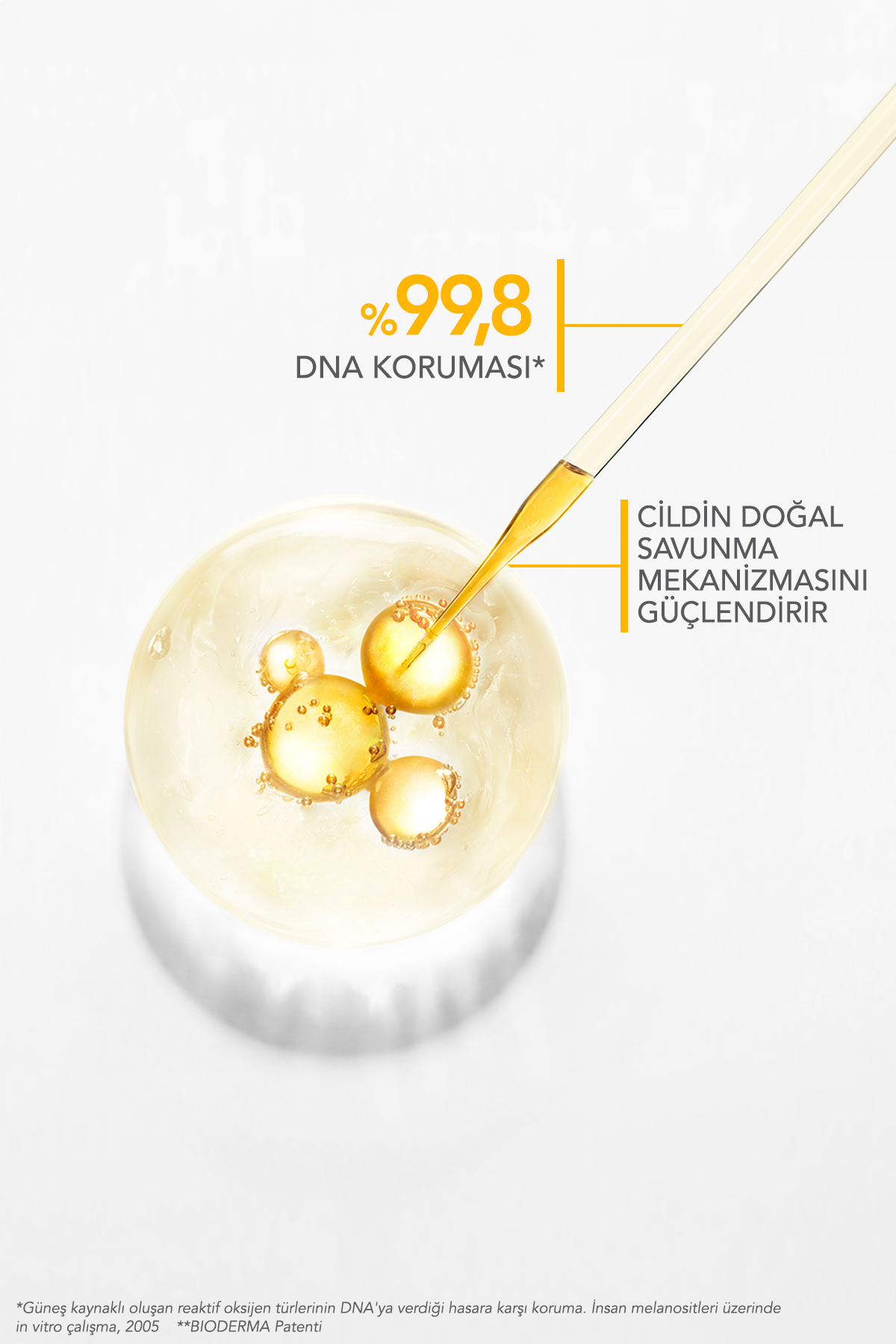 Bioderma Photoderm After Gel-Cream Sun Güneş Sonrası Nemlendirici Bakım Kremi 200 ml