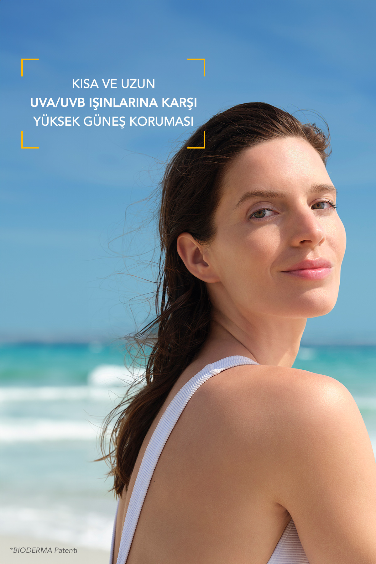 Bioderma Photoderm Bronz Çift Fazlı Su Formda Bronzlaştırıcı Güneş Kremi SPF30 200 ml