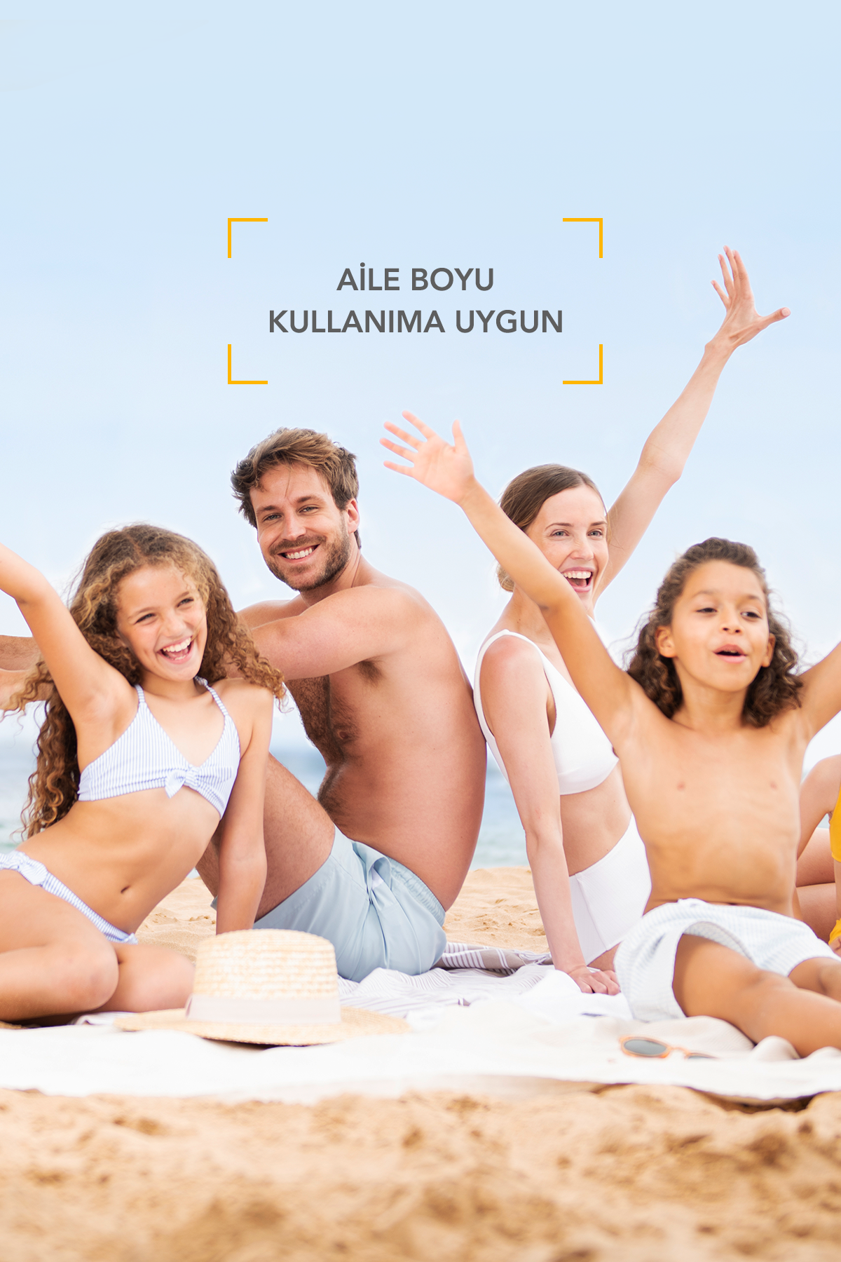 Bioderma Photoderm Mineral Fluid SPF50+ Çok Hassas Ciltler Yüksek Korumalı Güneş Kremi 75gr