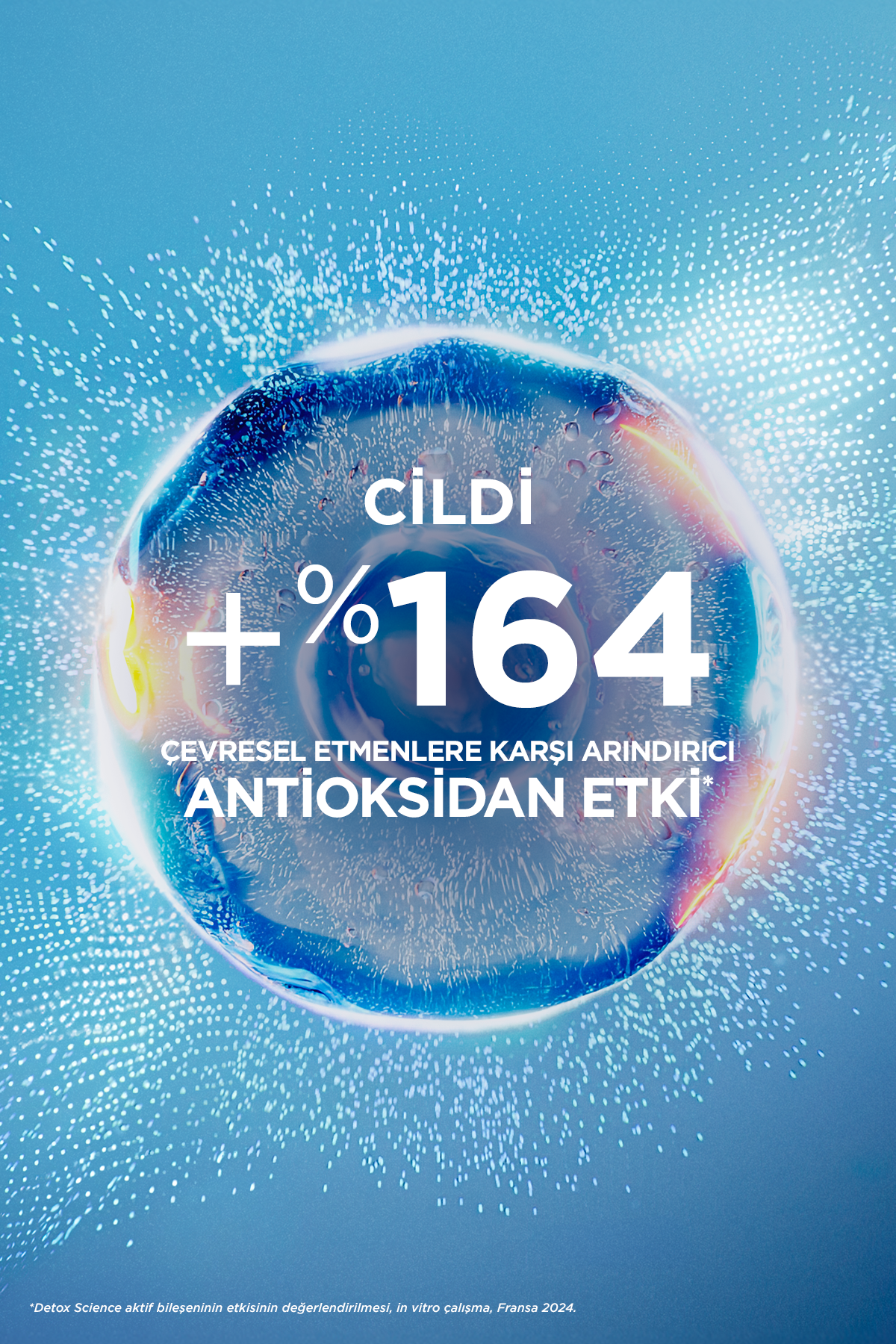 Bioderma Photoderm XDefense SPF50+ Light Antioksidan Etkili Akışkan Güneş Kremi 40ml