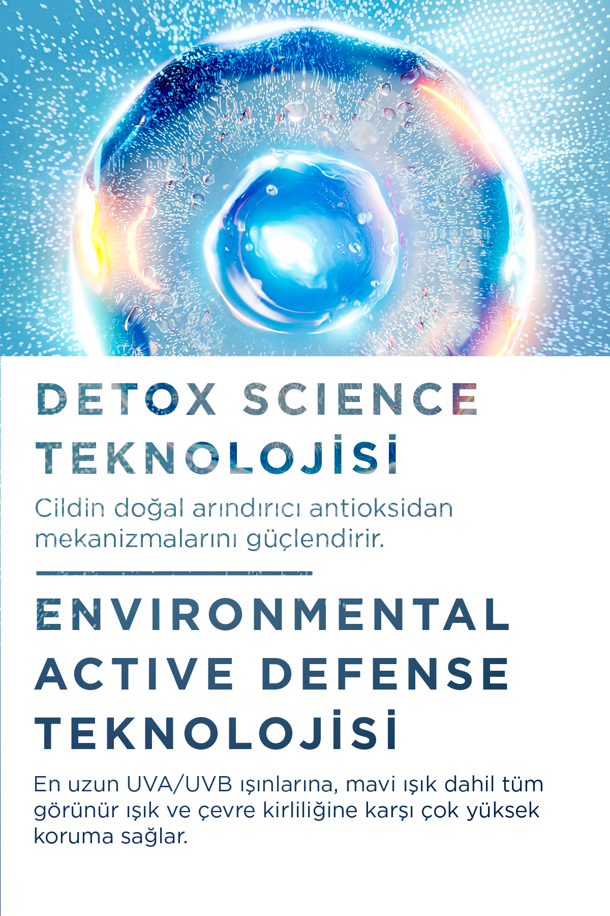 Bioderma Photoderm XDefense SPF50+ Antioksidan Etkili Akışkan Güneş Kremi 40ml