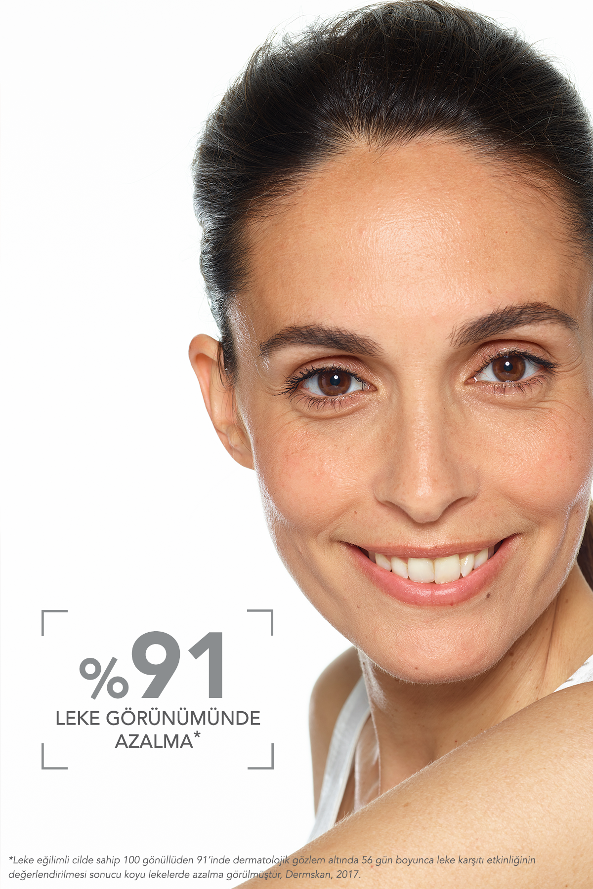 Bioderma Pigmentbio C-Concentrate C Vitaminli Leke Karşıtı Aydınlatıcı Gece Serumu 15 ml