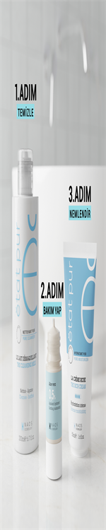 Etat Pur Pure Active Aloe Vera Nemlendirici ve Yatıştırıcı Saf Konsantre Bakım Serumu 15 ml